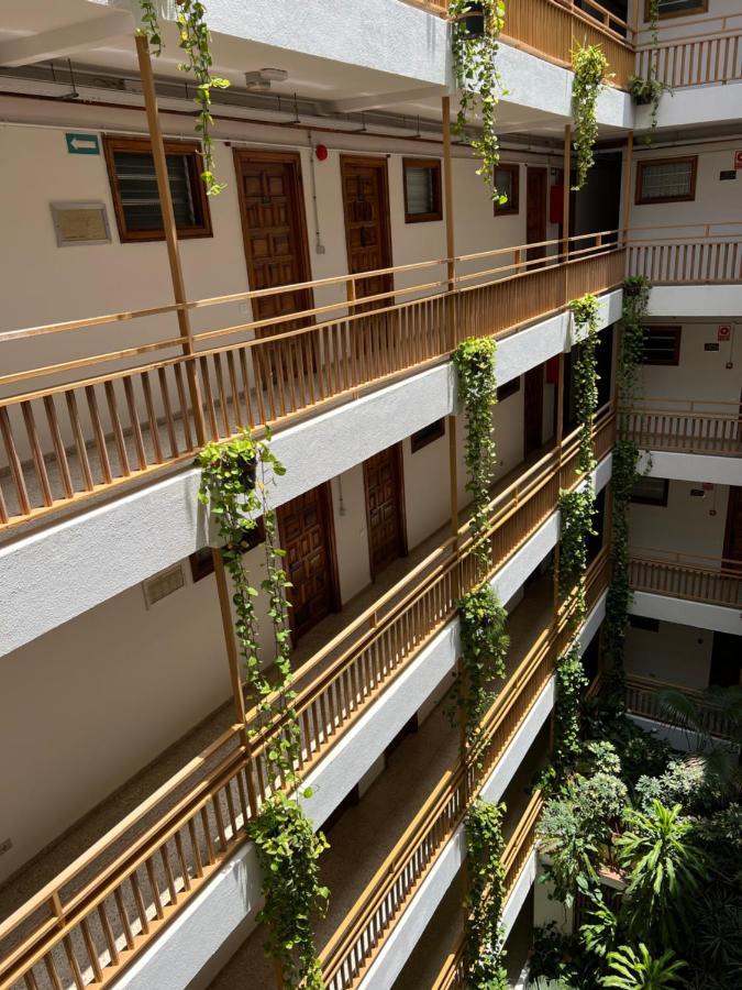 Estudio En Plaza Del Charco Πουέρτο Ντε Λα Κρουζ Εξωτερικό φωτογραφία