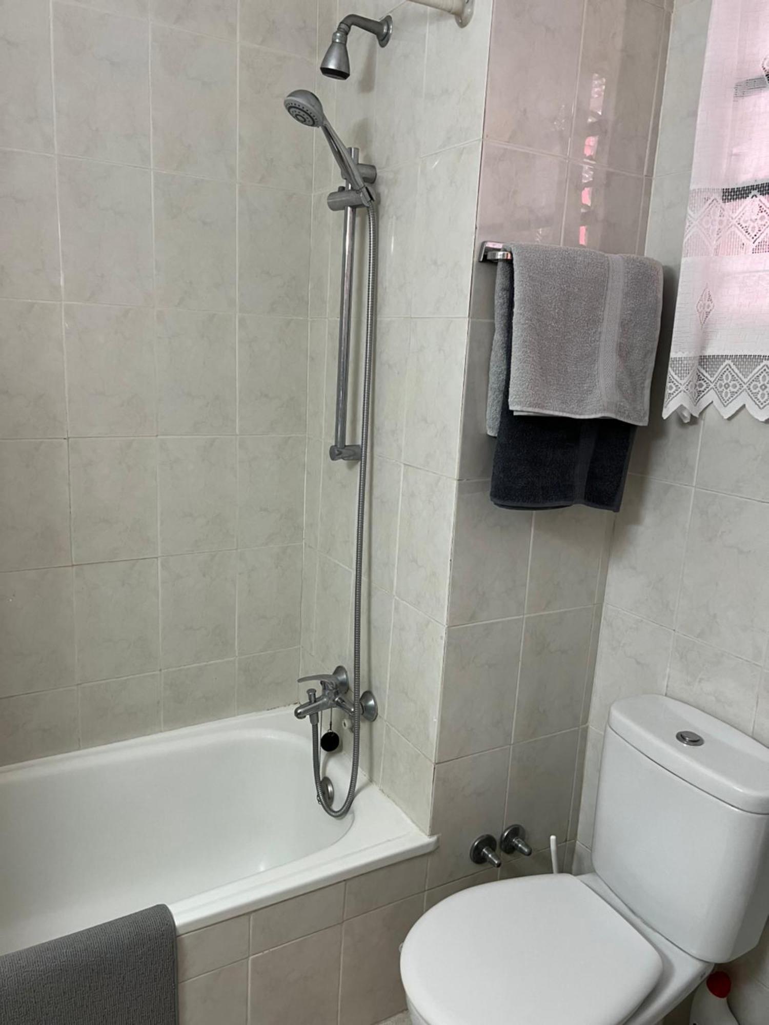 Estudio En Plaza Del Charco Πουέρτο Ντε Λα Κρουζ Εξωτερικό φωτογραφία